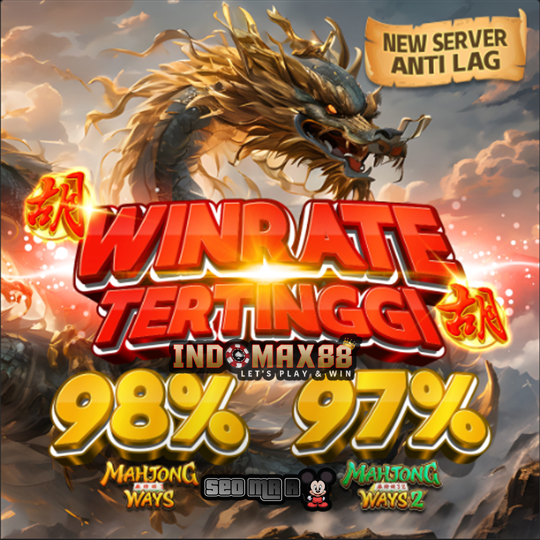 Slot Thailand Resmi Link Scatter Hitam Game Slot Mahjong Ways 2 Gila Maxwin